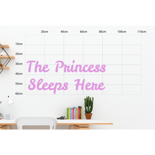Design Your Own Wall Sticker
