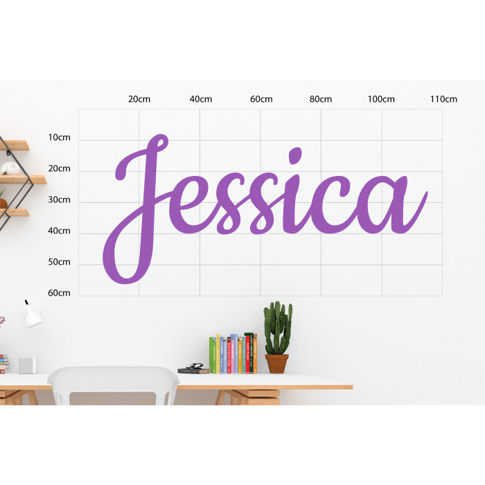 Design Your Own Wall Sticker