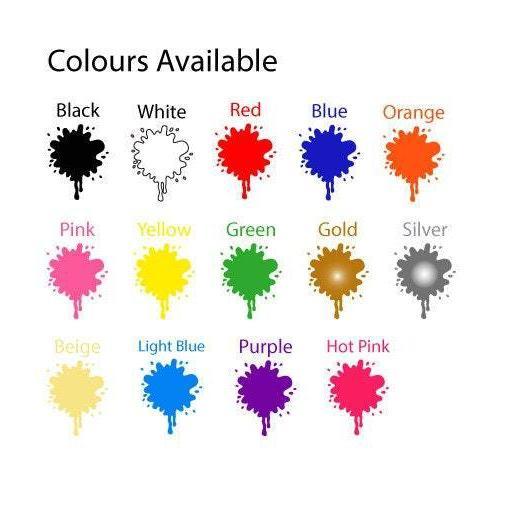 35 Arrow Wall Stickers