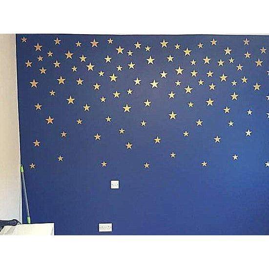Gold Star Stickers, Gold Star Decals, Nursery Star Decals, Nursery Wall Art, Nursery Wall Stickers, Decals Nursery, Star Stickers, Star Wall