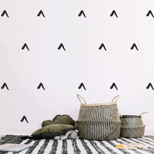 Arrow Wall Stickers Wall Decals Wallpaper Alternative Home Wall Art Design Interior Design Artwork 36 Colours