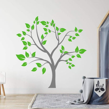 Large Tree Wall Art Sticker