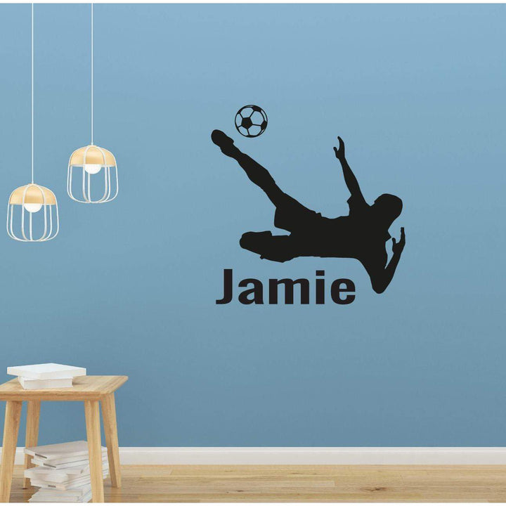 Boys Wall Stickers & Wall Stickers For Boys Bedrooms QuoteMyWall