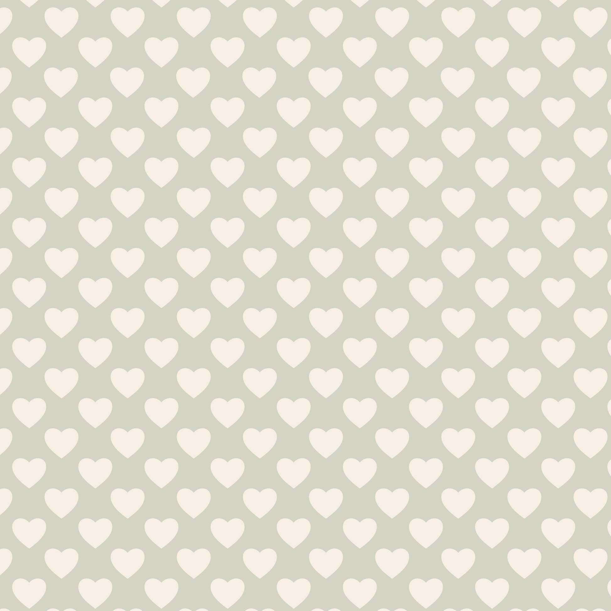 Self Adhesive Furniture Stickers Heart Pattern Furniture/Window Vinyl Wrap Vinyl Wraps For Furniture