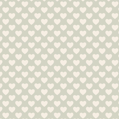 Self Adhesive Furniture Stickers Heart Pattern Furniture/Window Vinyl Wrap Vinyl Wraps For Furniture