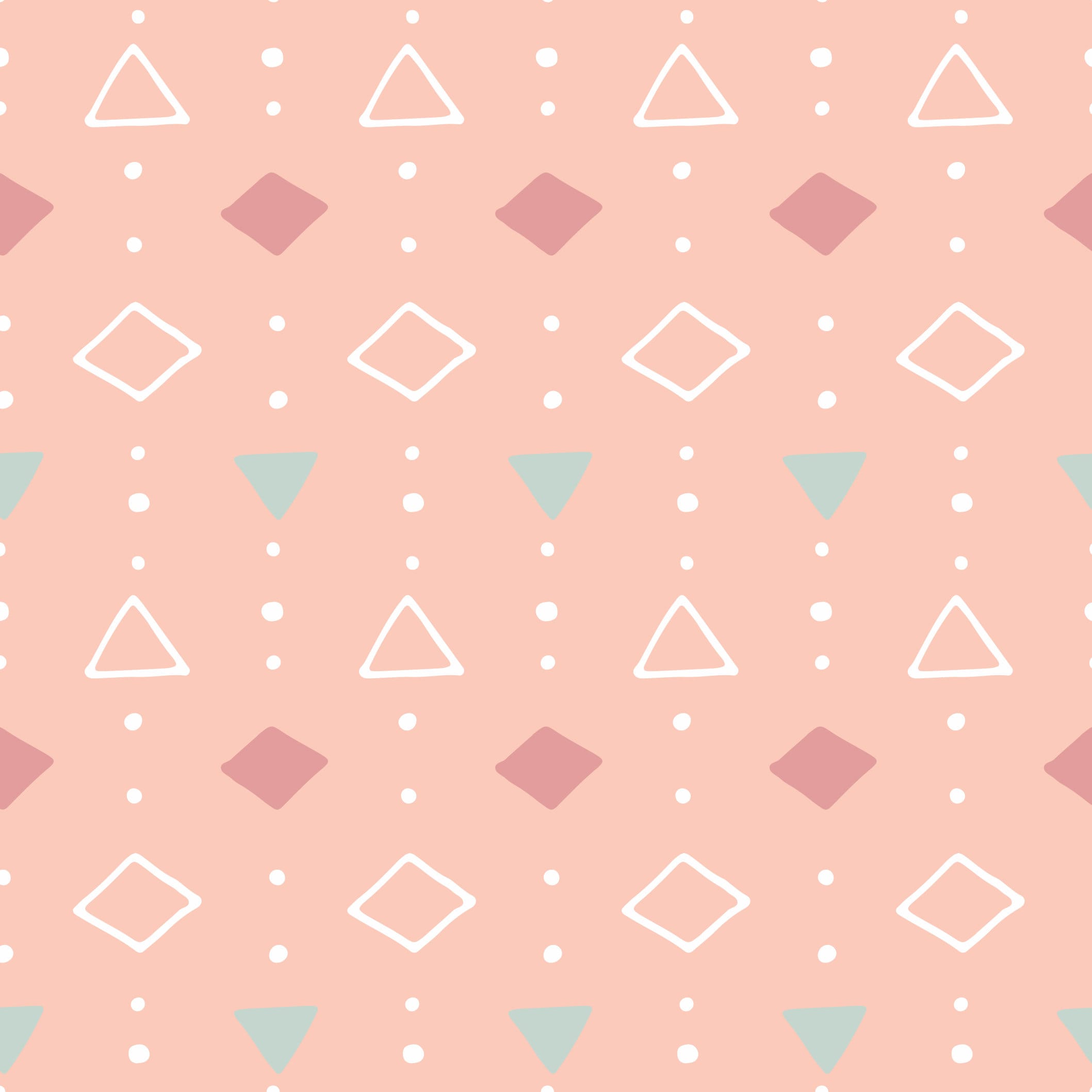 Pattern Vynil Sticker Self-adhesive Vinyl Sticker Wrap Triangle & Diamond Pattern Vinyl Stic ...