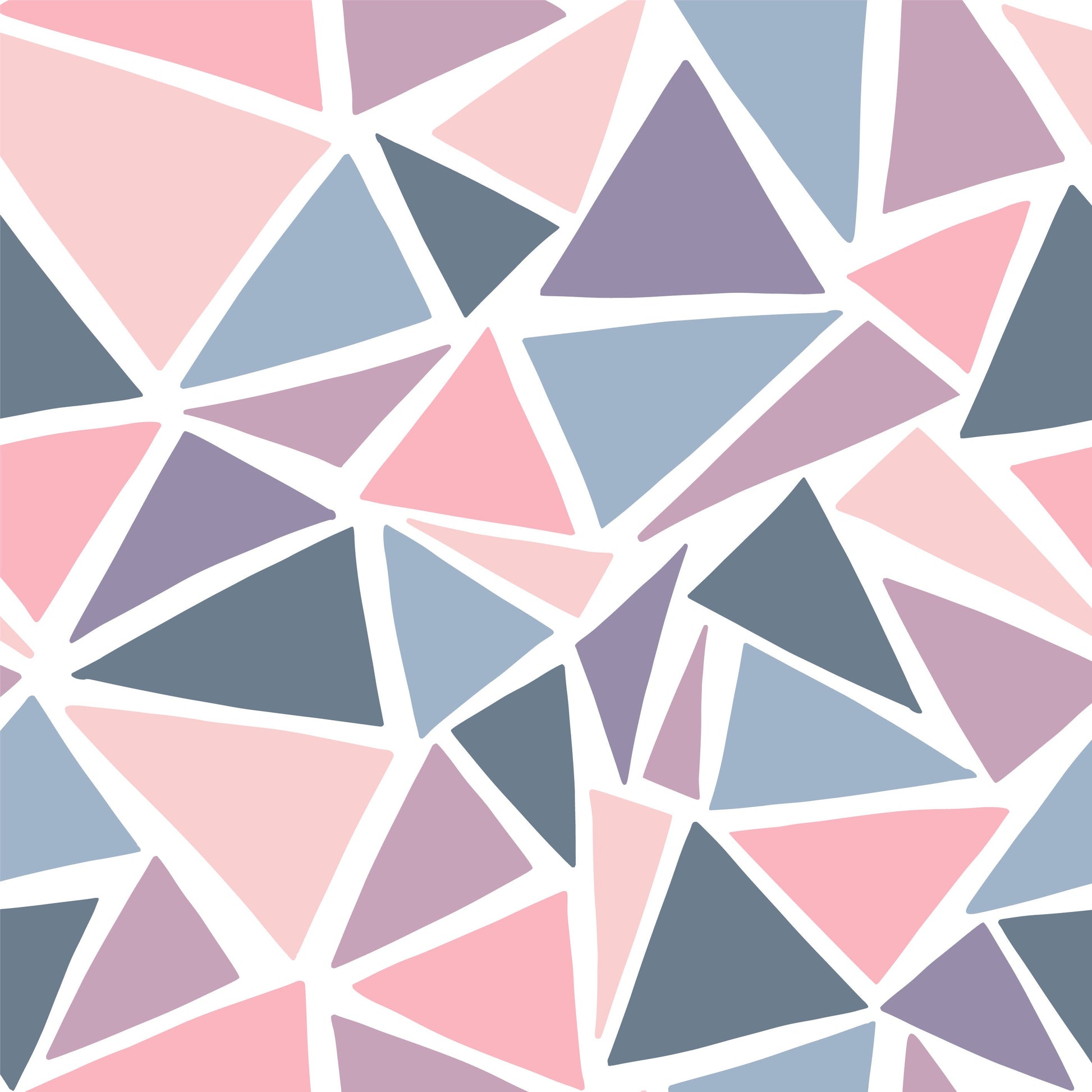 Self Adhesive Furniture Stickers Pastel Terrazzo Pattern Vinyl Furniture Wrap Vinyl Wraps For Furniture