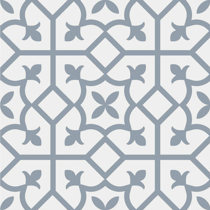 Vintage Pattern Tile Stickers