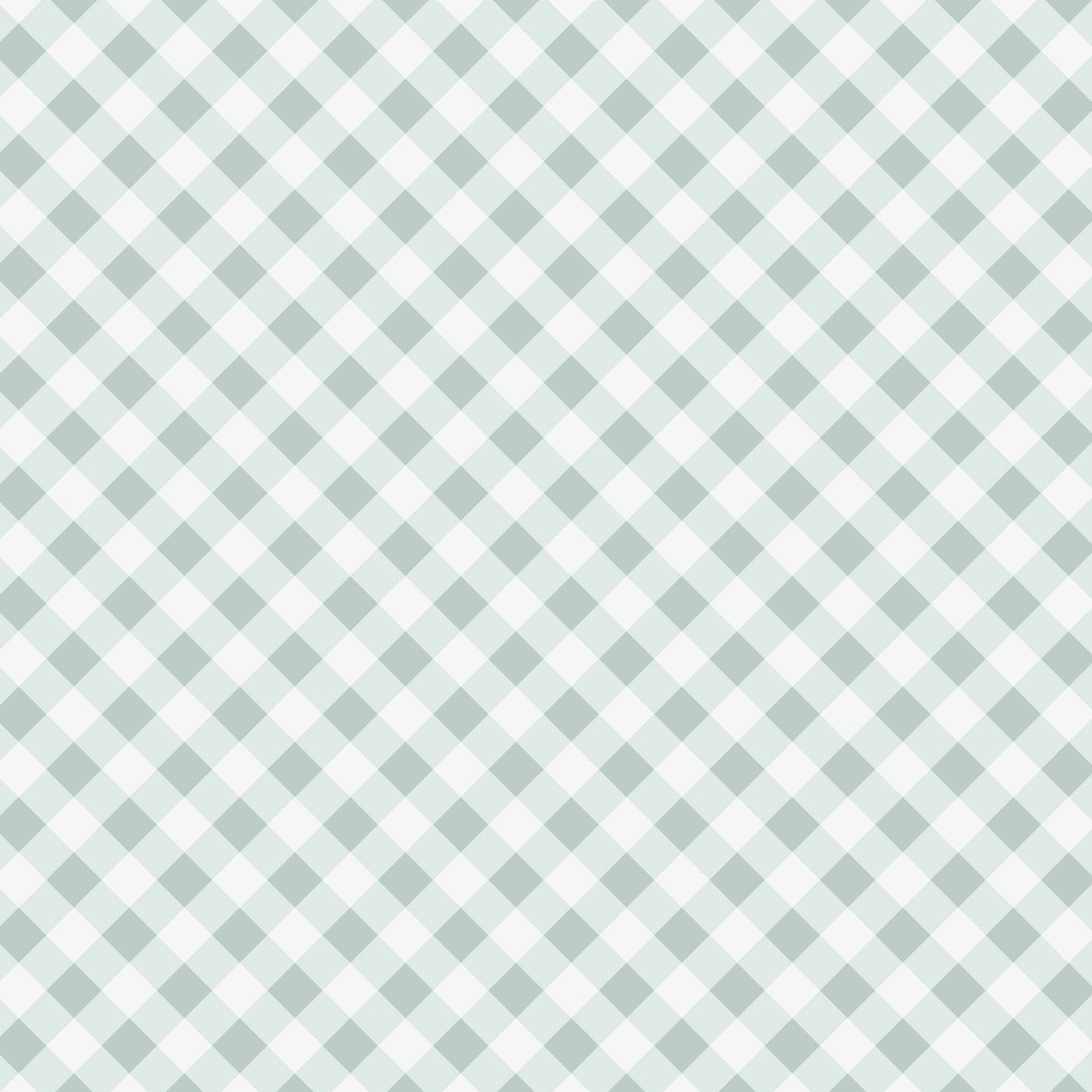 Washout Green Checked Vinyl Furniture Wrap