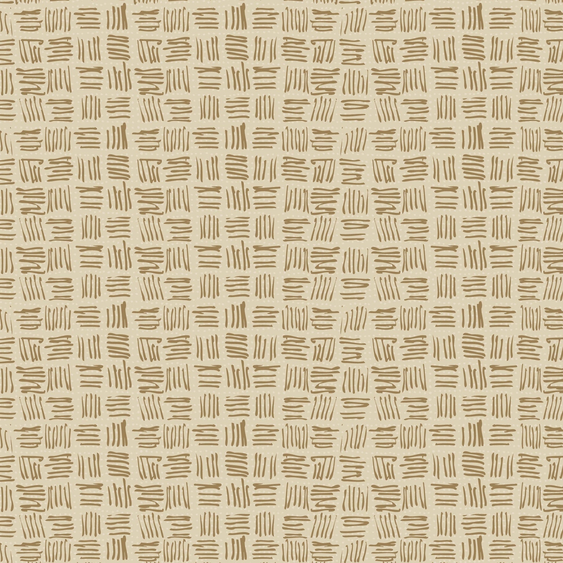 Hand Drawn Line Pattern Vinyl Sticker Wrap