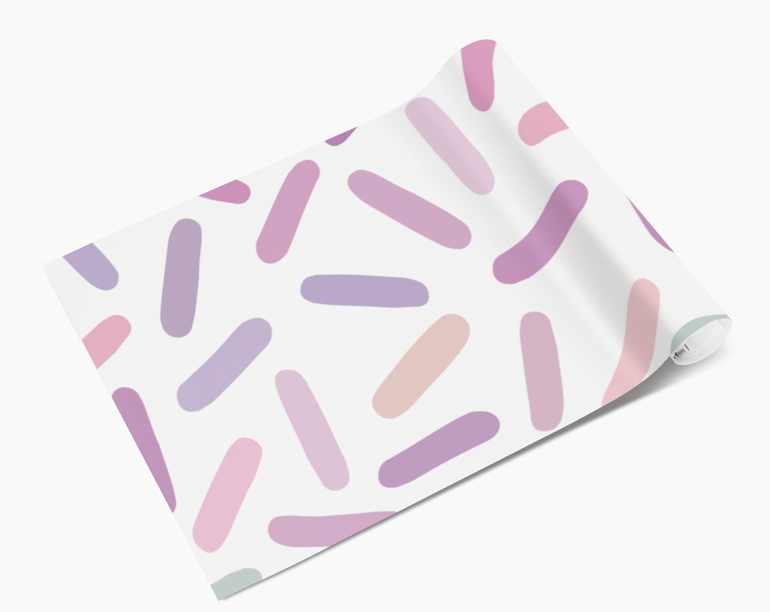 Colour Sprinkles Confetti Vinyl Wrap