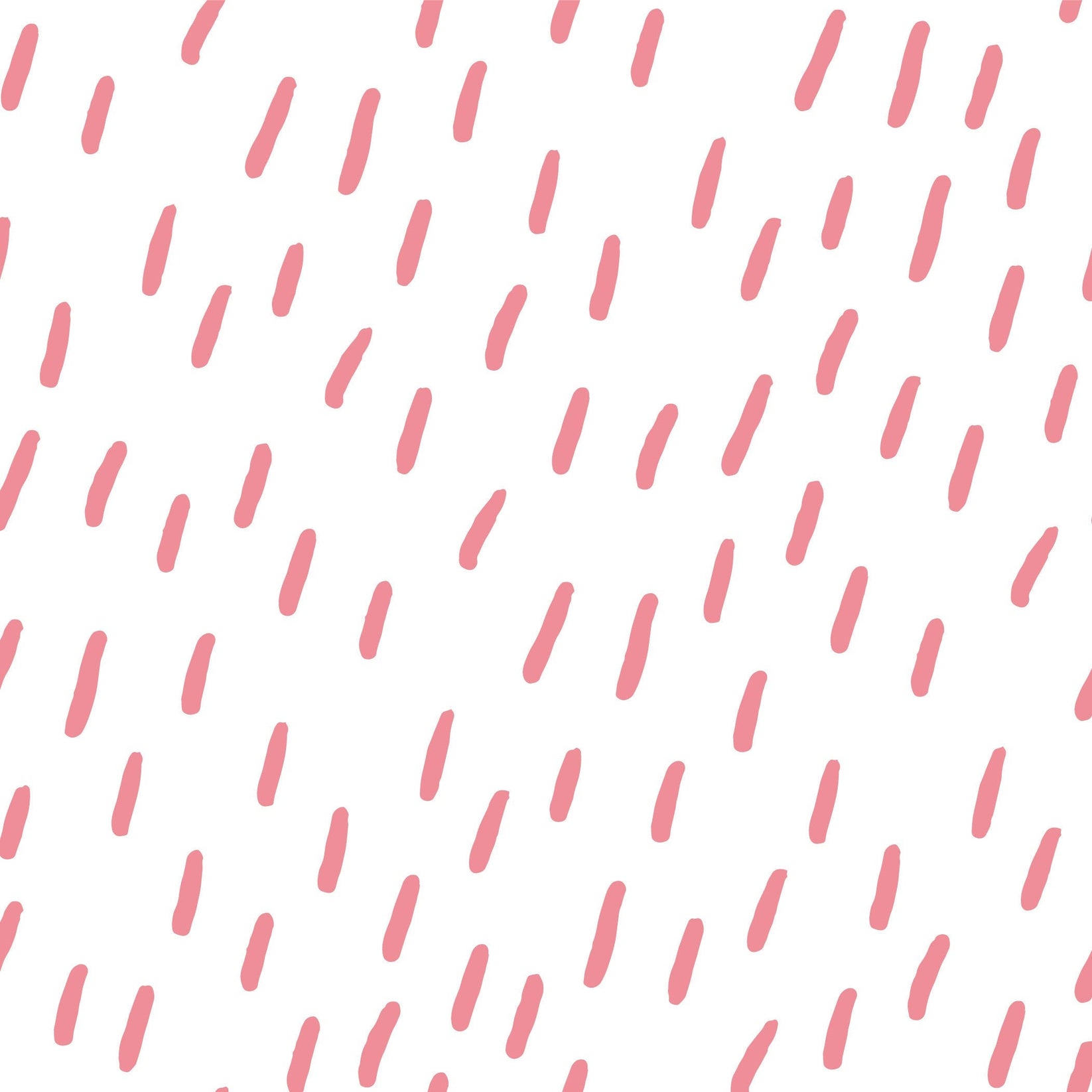 Salmon Pink Sprinkle Pattern Vinyl Wrap – QuoteMyWall