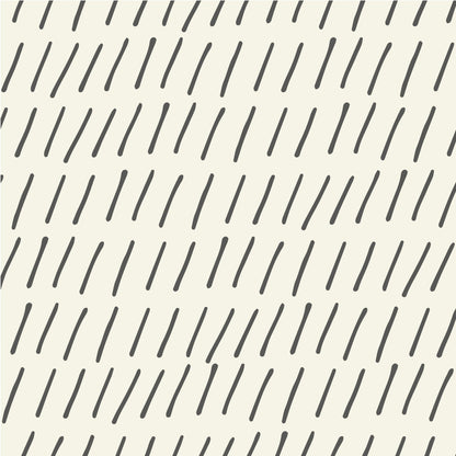 Dark Grey Sprinkle Pattern Furniture Vinyl Wrap