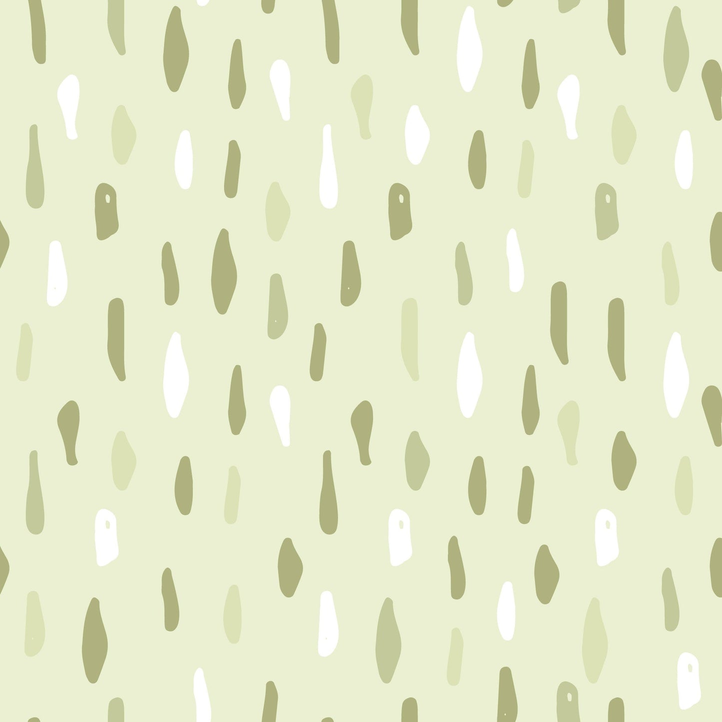 Tan Dash Pattern Vinyl Window/Furniture Wrap
