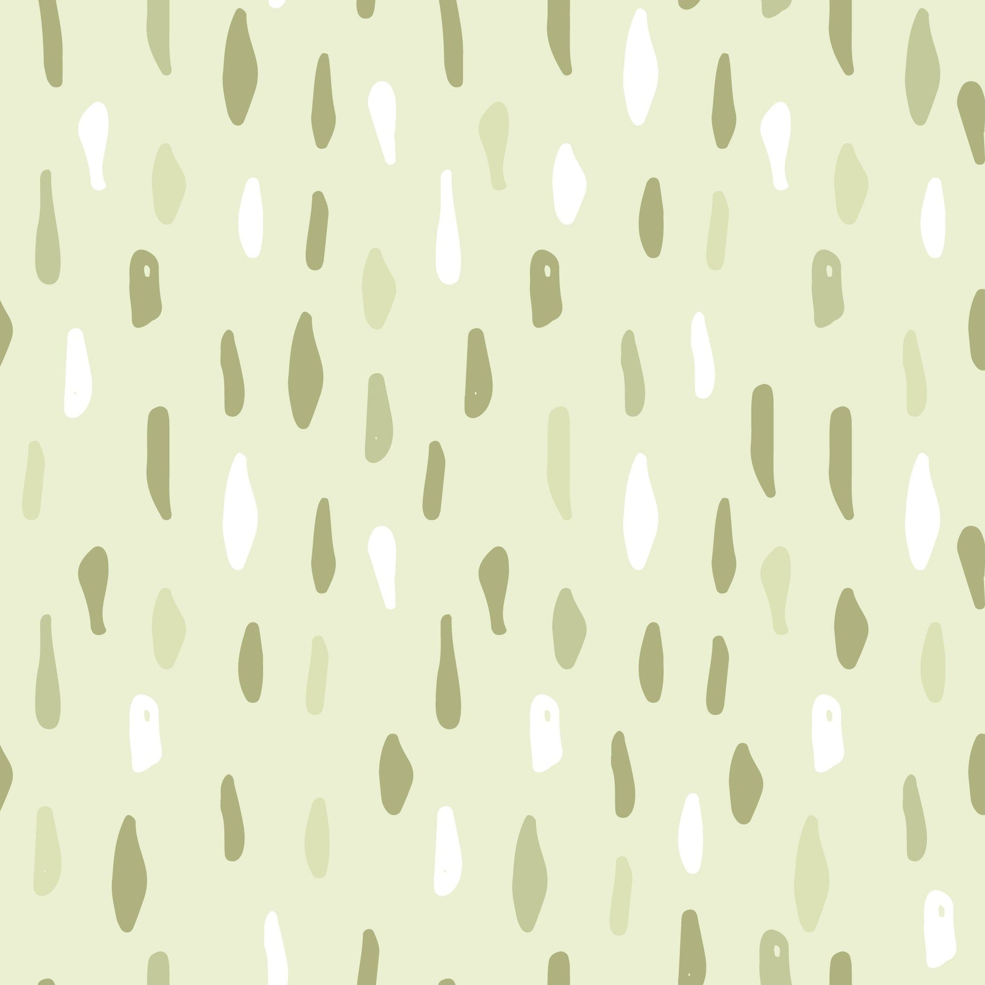 Tan Dash Pattern Vinyl Window/Furniture Wrap