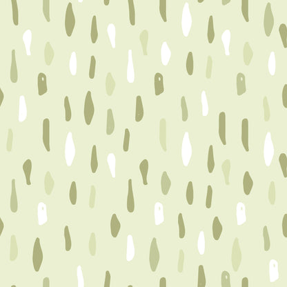 Tan Dash Pattern Vinyl Window/Furniture Wrap