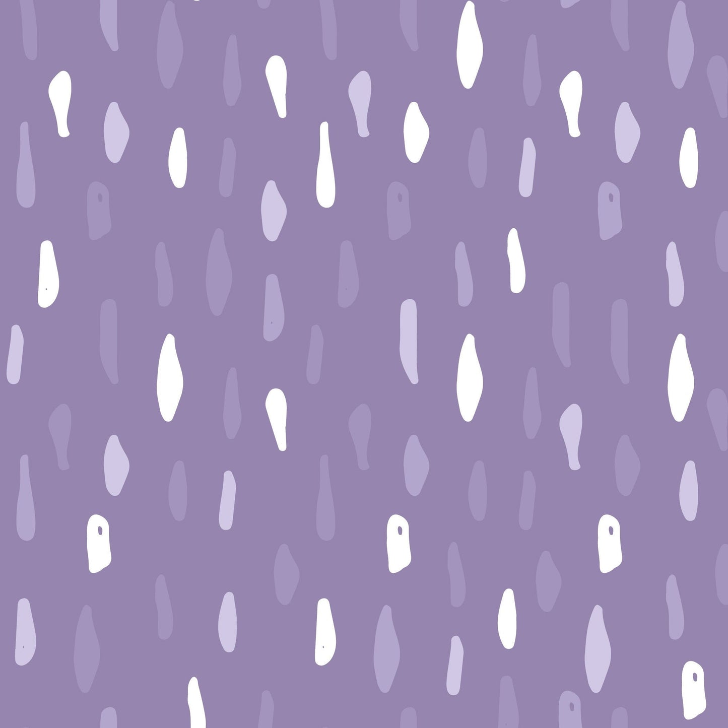 Purple Dash Pattern Vinyl Window/Furniture Wrap