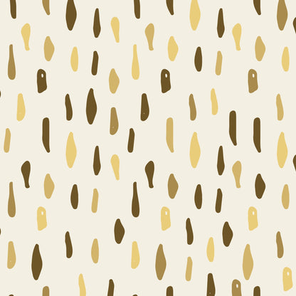 Autumn Dash Pattern Vinyl Window/Furniture Wrap