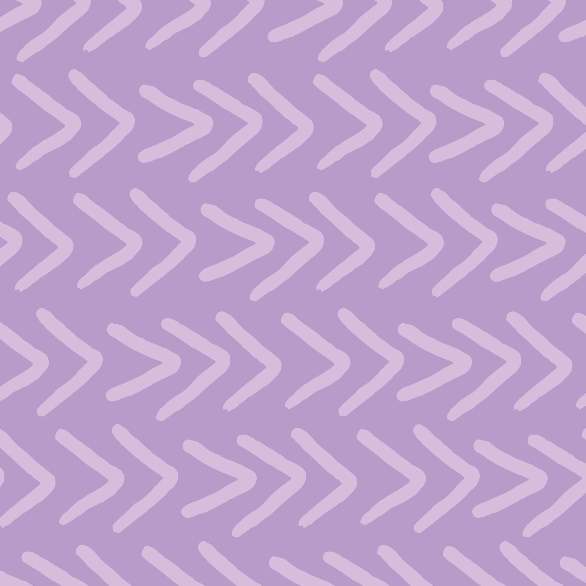Purple Arrows Pattern Vinyl Furniture Wrap