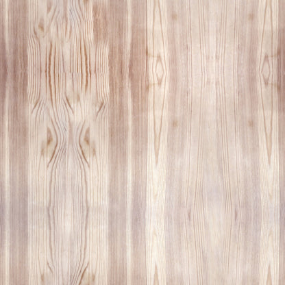 White Oak Wood Pattern Vinyl Furniture Wrap