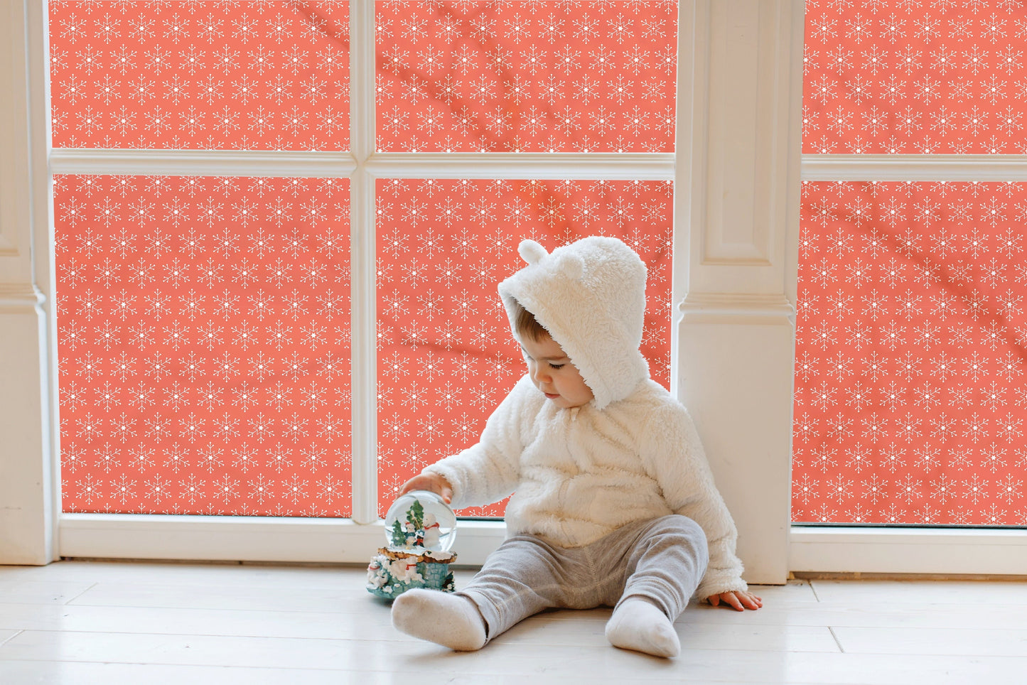 Christmas Window Stickers, Christmas Window Decals, Christmas Window Film, Window Privacy Film