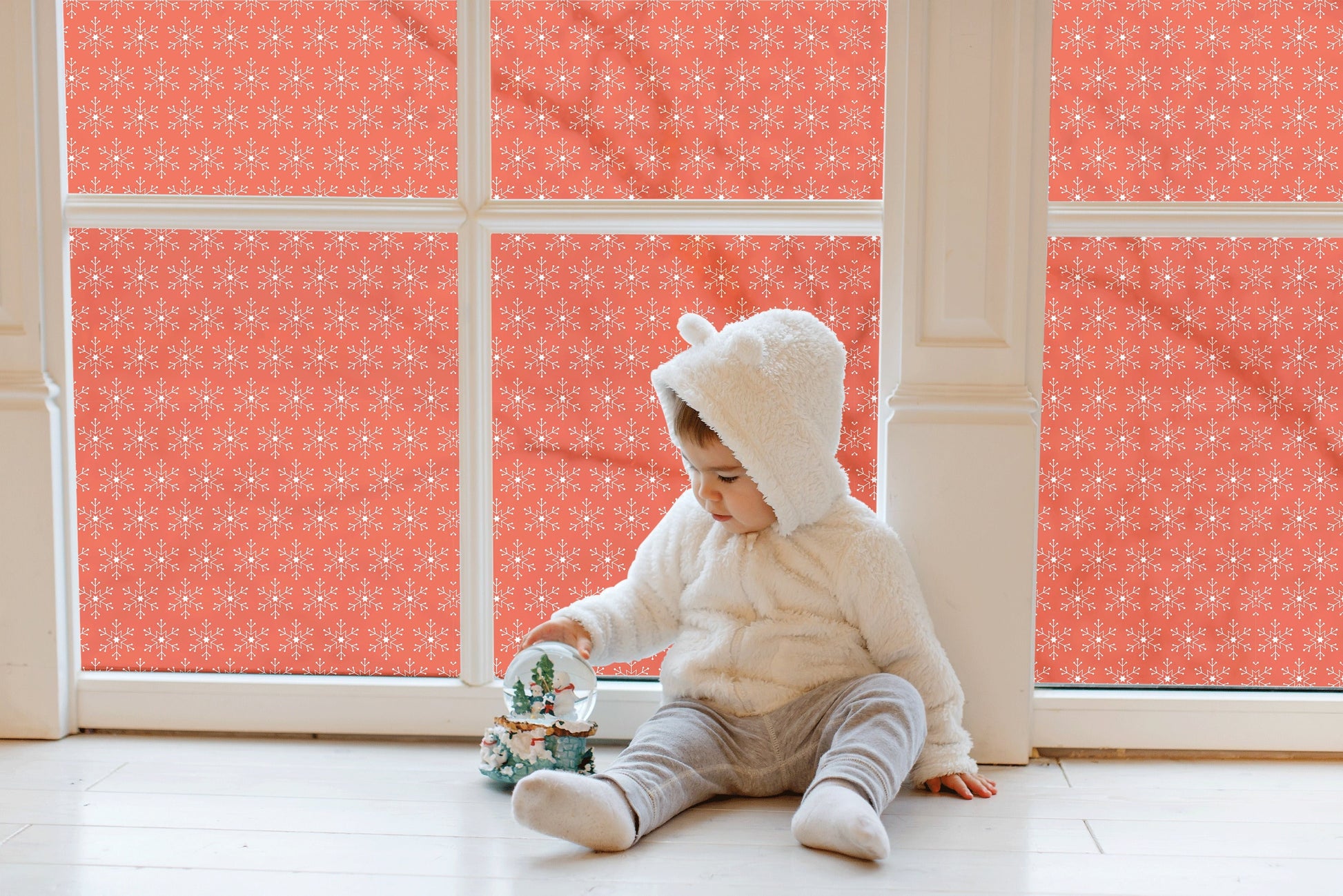 Christmas Window Stickers, Christmas Window Decals, Christmas Window Film, Window Privacy Film