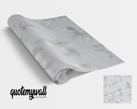 Charcoal Smudges Self Adhesive Vinyl
