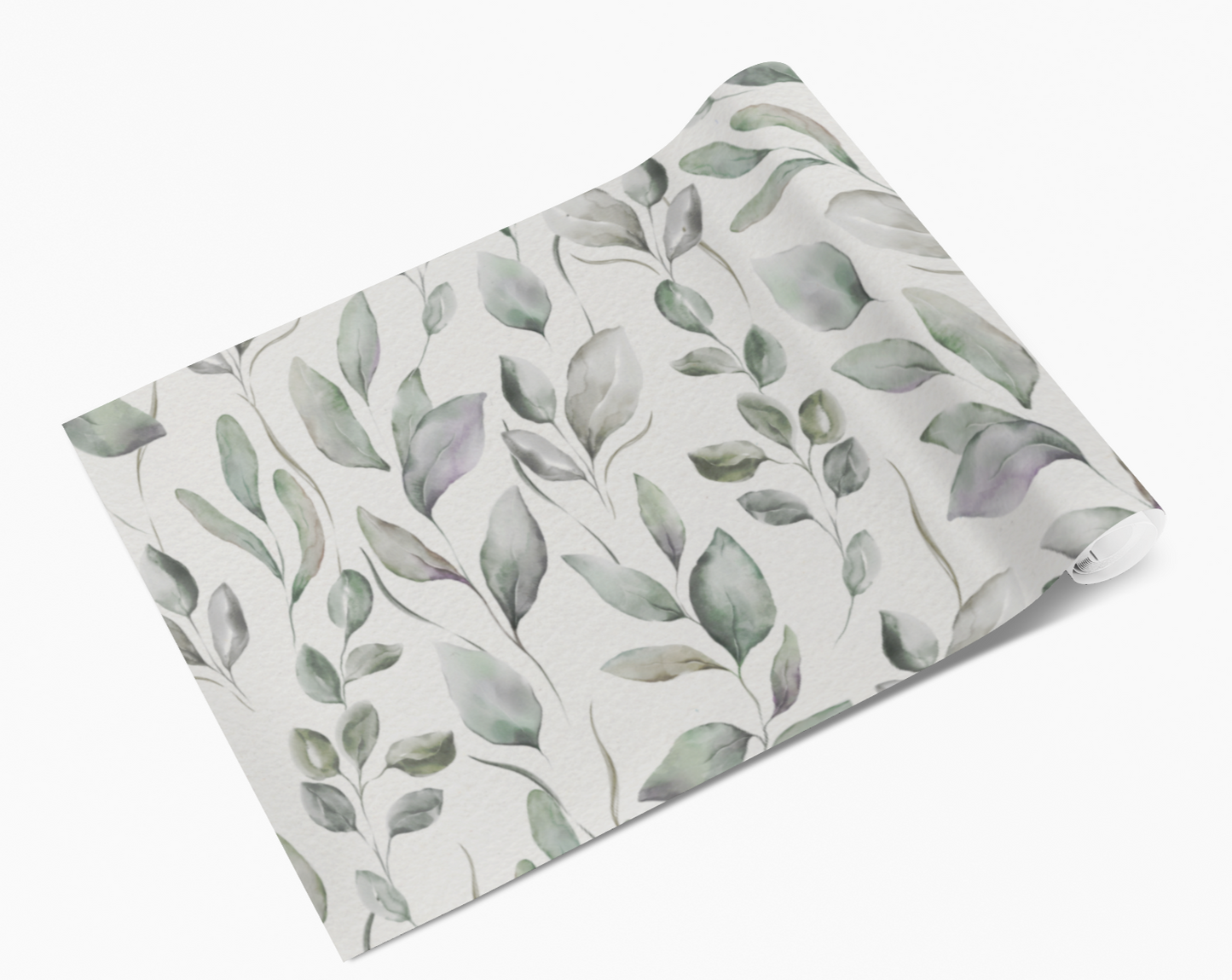 Light Greenery Myrtle Self Adhesive Vinyl