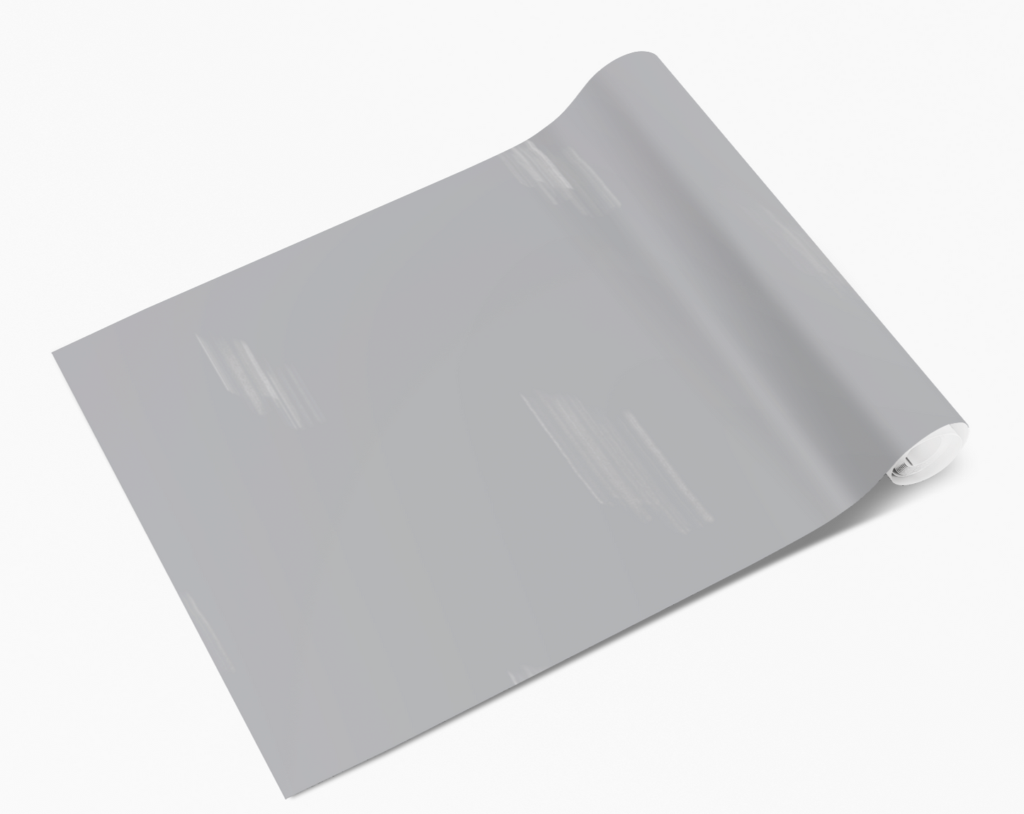 Grey Light Scuffs Self Adhesive Vinyl