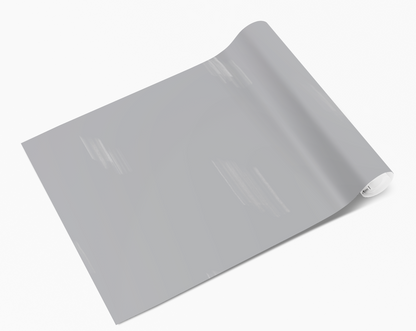 Grey Light Scuffs Self Adhesive Vinyl