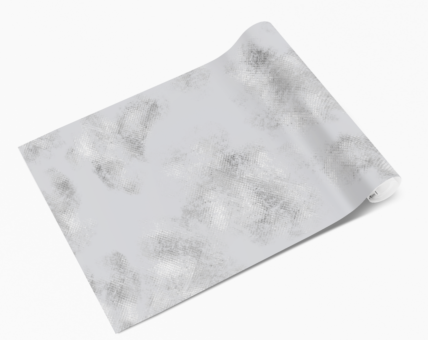Charcoal Smudges Self Adhesive Vinyl
