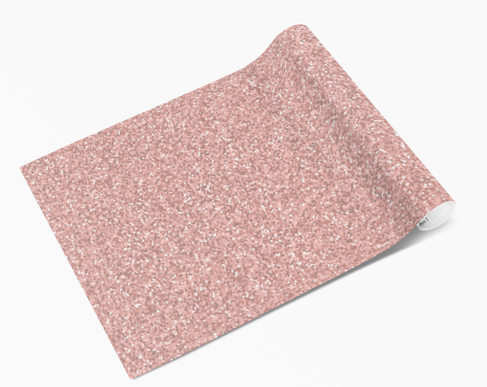 Dark Pink Speckles Self Adhesive Vinyl