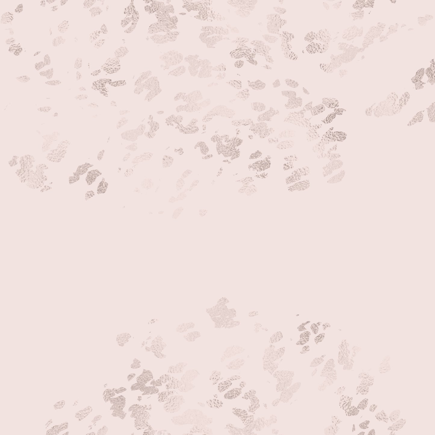 Dusty Pink Cheetah Print Self Adhesive Vinyl