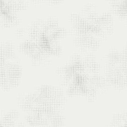 White & Grey Pixels Self Adhesive Vinyl