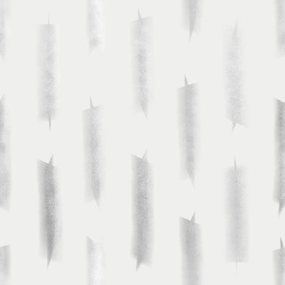 Charcoal Smudge Lines Self Adhesive Vinyl