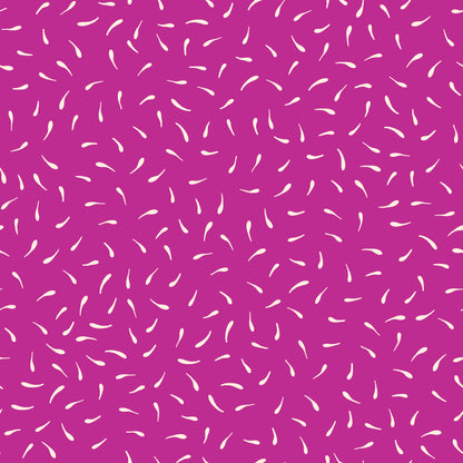 Mauve Confetti Dashes Self Adhesive Vinyl