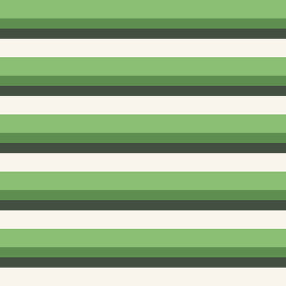 Green Ombre Linear Lines Self Adhesive Vinyl