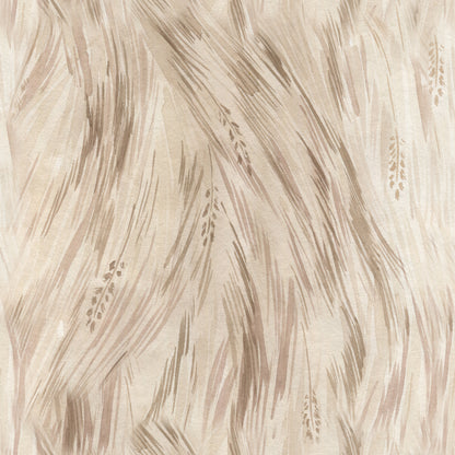 Wheat Hay Field Self Adhesive Vinyl