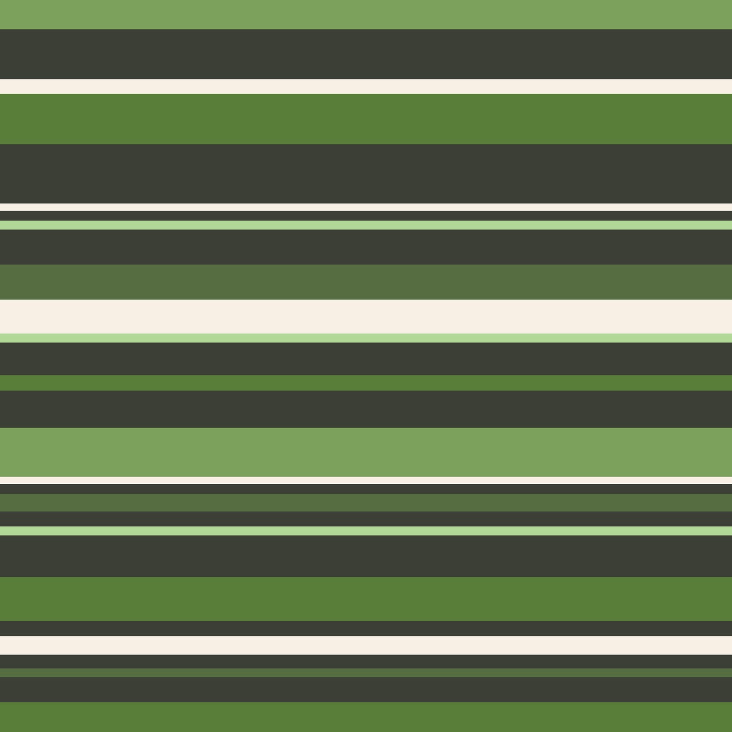 Green Gradient Linier Lines Self Adhesive Vinyl
