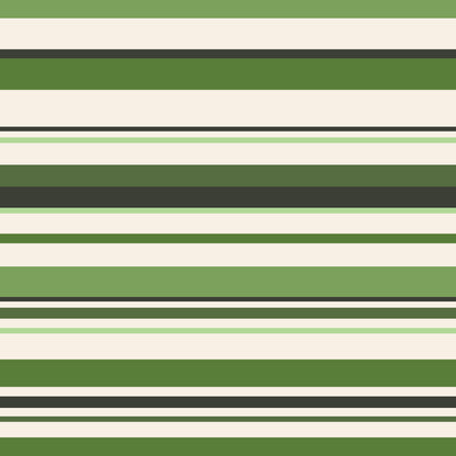 Light Green Gradient Lines Self Adhesive Vinyl